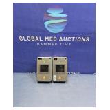 Philips Heart Start Defibrillators