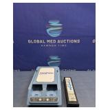 Zoll Autopulse 010101 Battery Charger and Battery