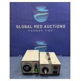 Pentax Light Source & Endo Irrigator