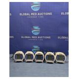 Covidien Kangaroo Connect Enteral Feeding Pumps