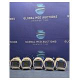 Covidien Kangaroo Connect Enteral Feeding Pumps