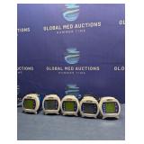 Covidien Kangaroo Connect Enteral Feeding Pumps