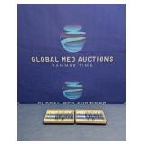 Pentax Microline Advance Microsurgical Instruments