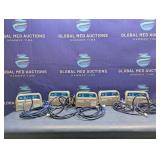 Zimmer CTC VP500DM Supreme Mini DVT Pumps