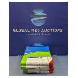 Boston Scientific Amplatz Super Stiff Guidewires