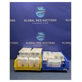 Bayer MEDRAD Stellant Dual Syringe Quad-Pak