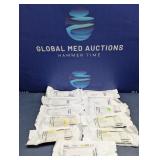 DePuy Synthes Fluted Ball Burrs