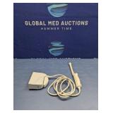 Philips C8-4v Transvaginal Probe