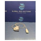 Philips C9-4 Curved Linear Probe