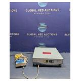 Arthrocare ENT Coblator II w/ Foot Pedal