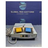 Arthrocare ENT Coblator II w/ Foot Pedal