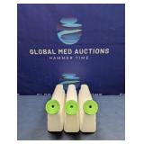 Olympus MAJ 1603 Water Containers