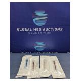 DePuy Mitek ACL Graft Knifes