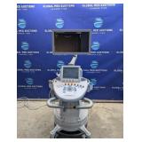 SuperSonic Imagine Ultrasound AIXPLORER w/ Probe