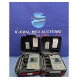 Philips Heart Start FR3 Defibrillators w/ Case