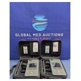 Philips Heart Start FR3 Defibrillators w/ Case