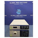 Olympus OTV-S190 / CLV-S190 Endoscopy System