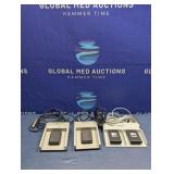 Olympus MAJ-1243 & MAJ-317 Foot Pedals