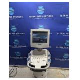 Siemens EC9-4 Vaginal Probe