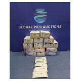 Covidien & Ethicon Suture Lot