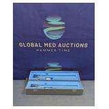 Conmed Linvatec HD1030 & HD1000 10mm Laparoscopes