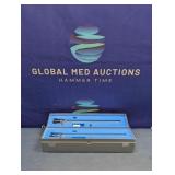 Conmed Linvatec HD1030 & HD1000 10mm Laparoscopes