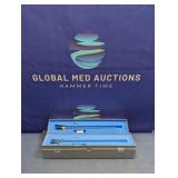 Conmed Linvatec HD1030 & HD1000 10mm Laparoscopes