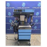 Drager Narkomed 2B Anesthesia Machine