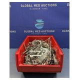 Assorted Surgical Retractor Instruments