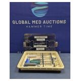 S+N Opus Labrafix System Set