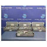 Arthrocare Sports Med Autocuff Opus Trays