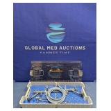 Smith & Nephew 0ï¿½ Rigid Scope Set