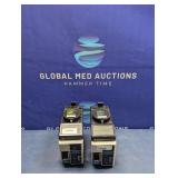 Datex-Ohmeda Tec 6 Desflurane Vaporizers