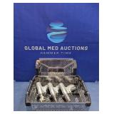 Stryker System 8 Large Bone Set