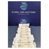 DePuy Synthes Diamond Ball Burrs 5mm