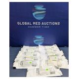 DePuy Synthes Diamond Ball Burrs 1mm