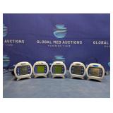 Covidien Kangaroo Connect Enteral Feeding Pumps