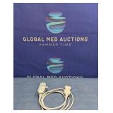 Mindray Zonare C9-3 Curved Array Ultrasound Probe