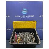 Assorted Manufacturers German Stainless Surgical