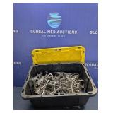 Assorted Manufacturers German Stainless Surgical