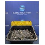 Assorted Manufacturers German Stainless Surgical