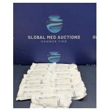 DePuy Synthes Fluted Ball Burrs 3mm