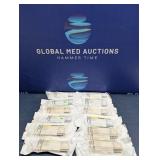 DePuy Synthes Diamond Ball Burrs 6mm