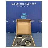 Philips C8-4V Curved Array Ultrasound Probe