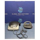 Anspach SC201 Electric Console W/ Footswitch