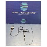 Olympus Bf-160 Video Bronchoscope