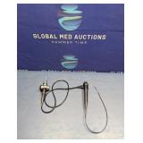 Olympus Bf-160 Video Bronchoscope