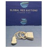 Philips C5-2 Curved Array Ultrasound Probe