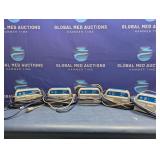 Zimmer CTC VP500DM Supreme Mini DVT Pumps