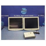 Sony LMD1950MD/HD Endoscopy LCD Monitors